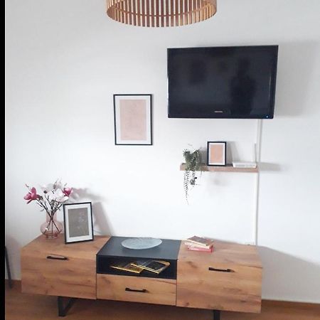 Studio Apartman Promenada SJJ Exterior foto