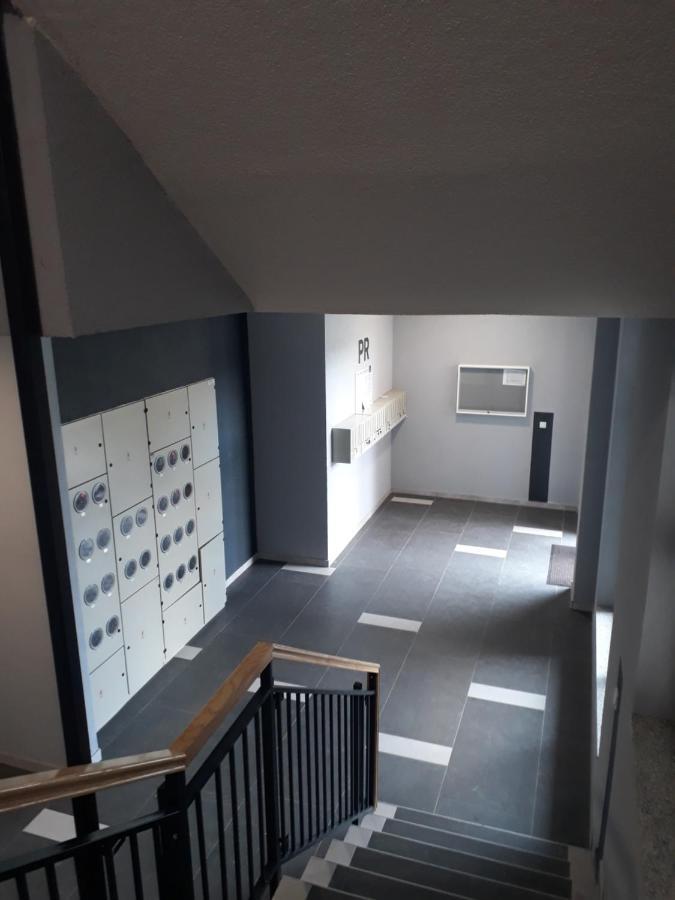 Studio Apartman Promenada SJJ Exterior foto